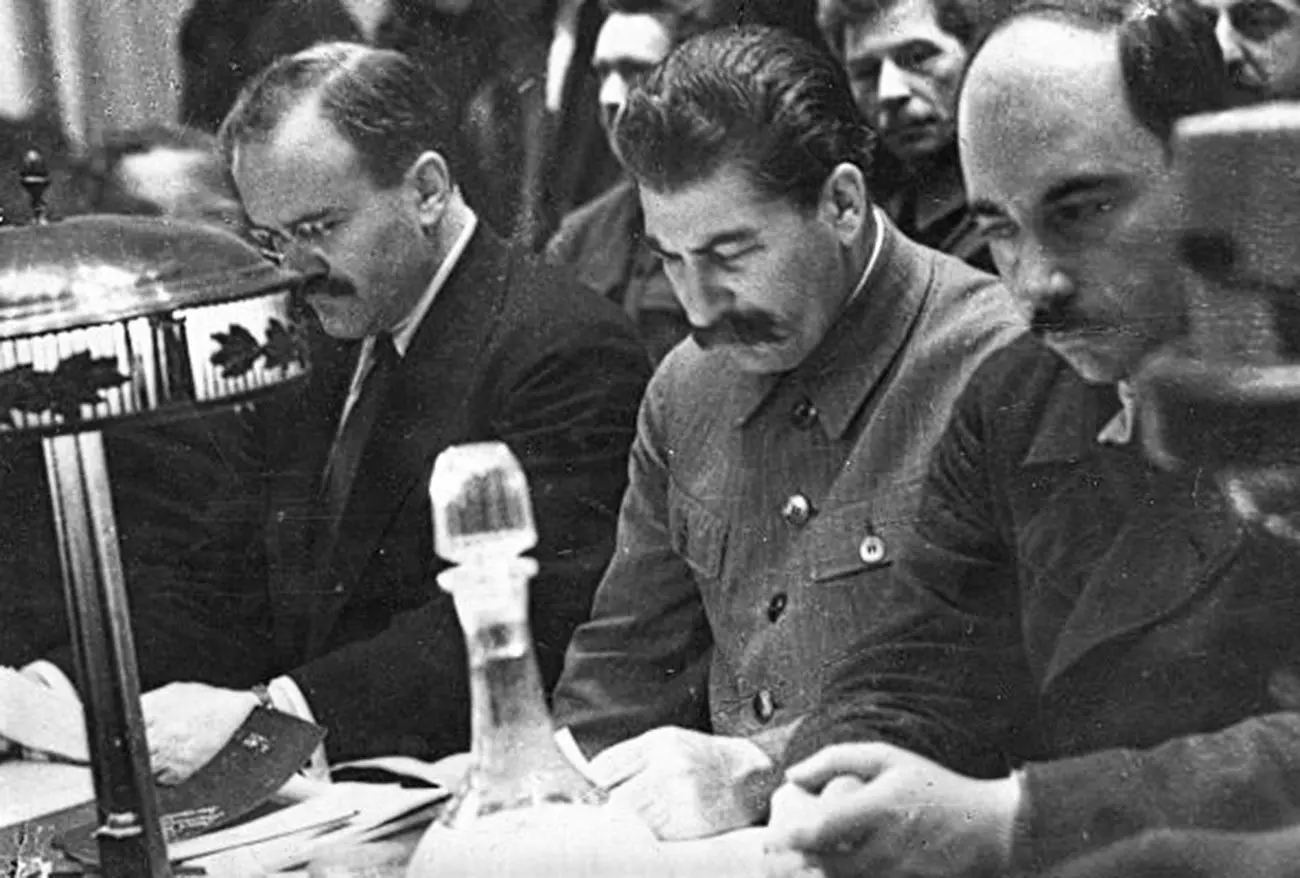 Iósif Stalin