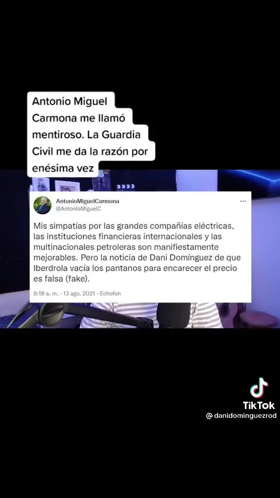 eldiestro.tv