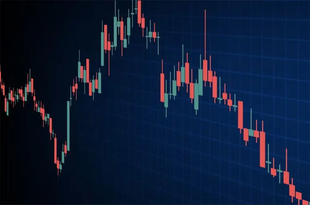 Criptomonedas Desplome Precios