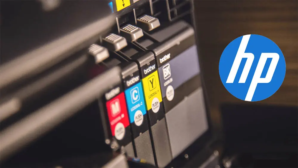 HP Cartuchos Terceros Compensación