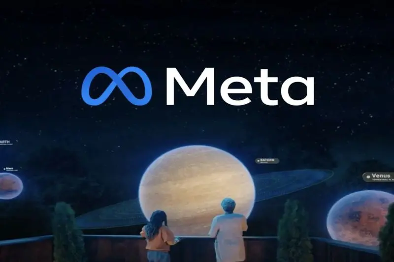 metaverso facebook