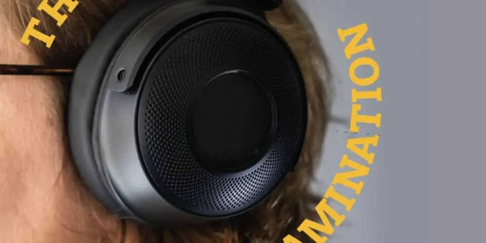 auriculares sustancias químicas