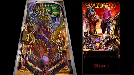 Pinball 95