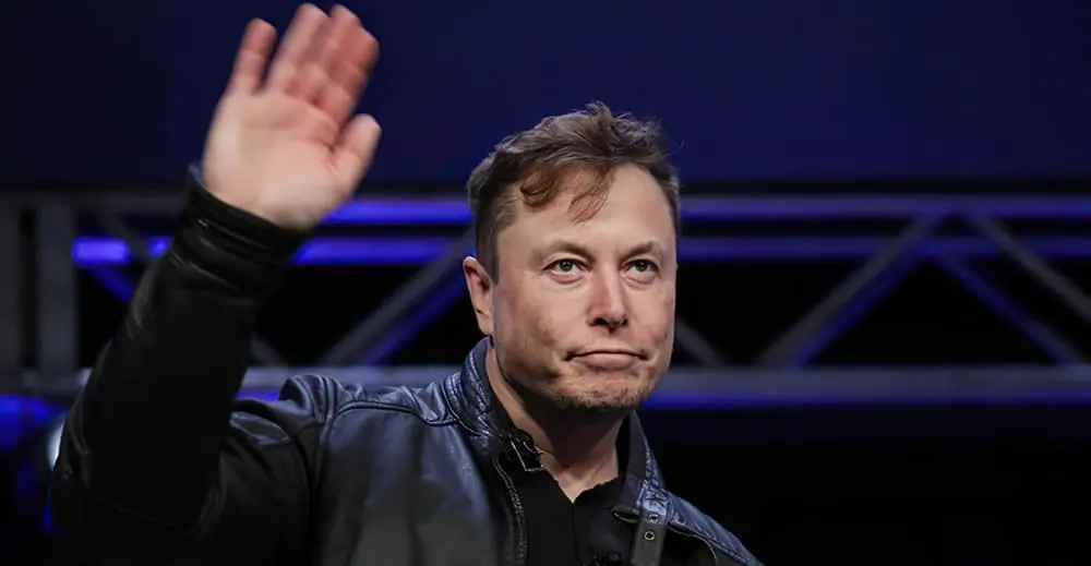 Elon Musk SpaceX Critica Despidos