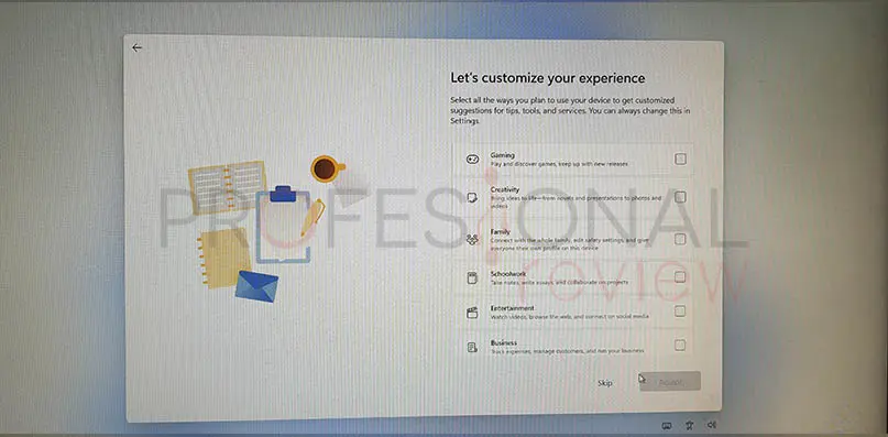 personalizar windows 11