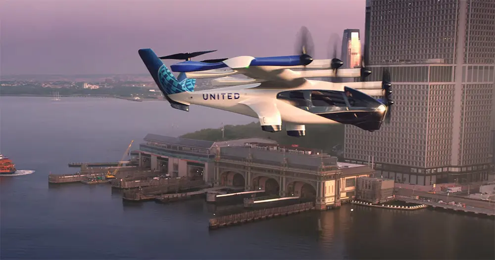 aerotaxi Chicago