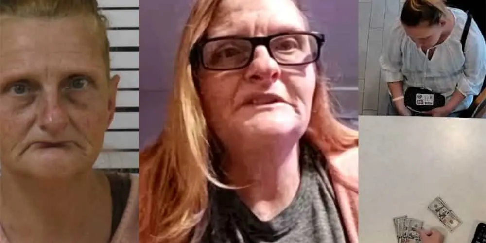 Abuela carcel IA