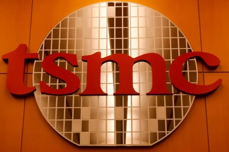 TSMC