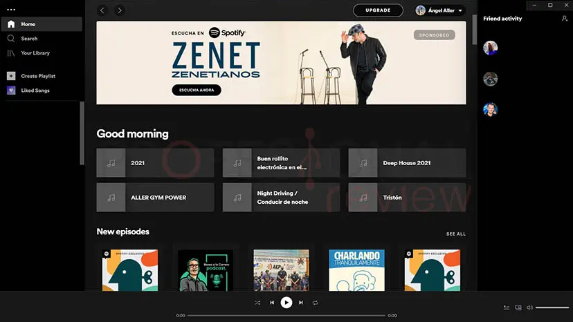spotify 