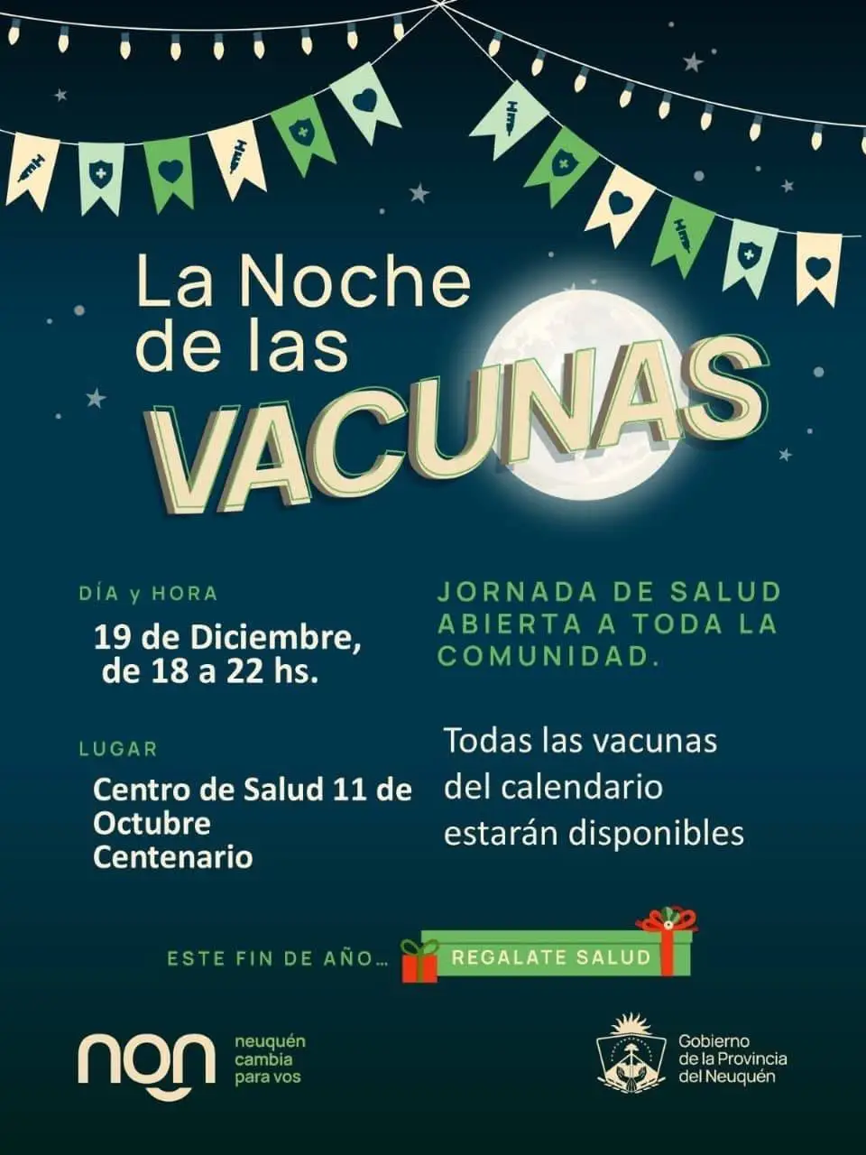 Neuquen, Argentina.