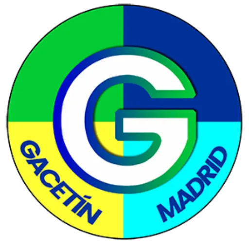 gacetinmadrid.com