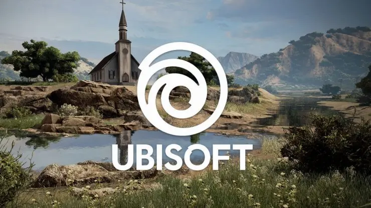 Logo de Ubisoft