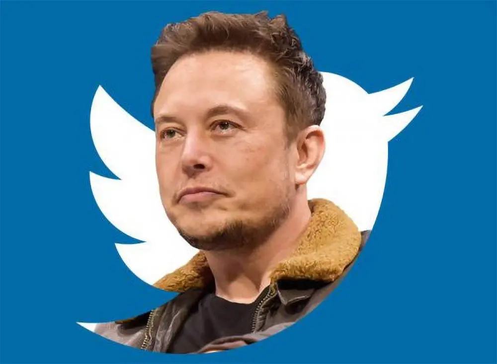 Elon Musk Twitter