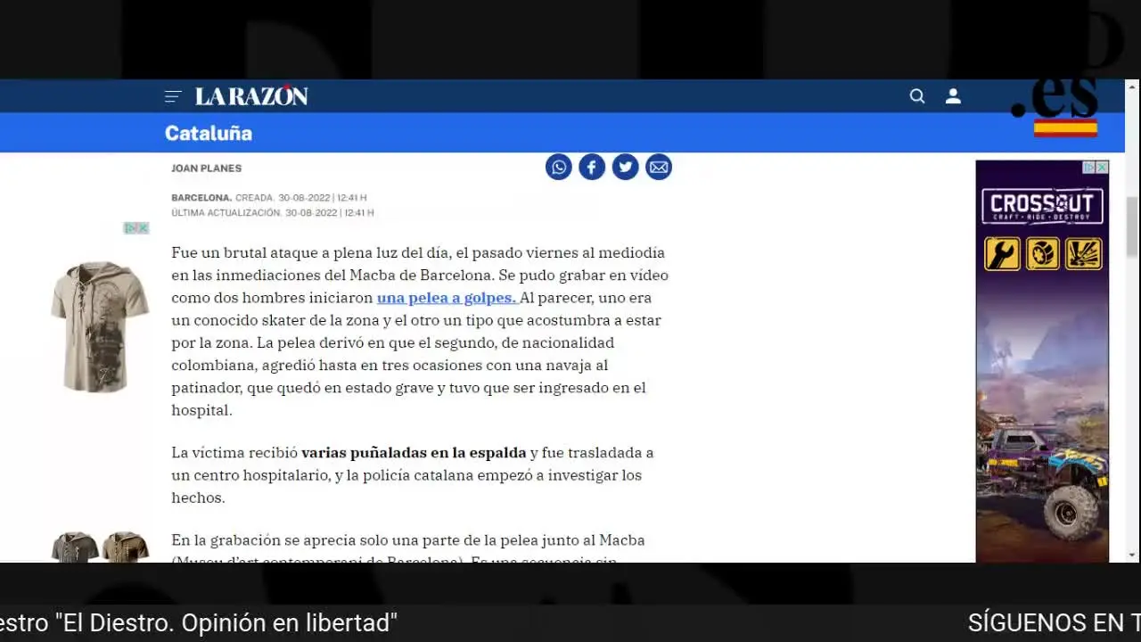 eldiestro.tv