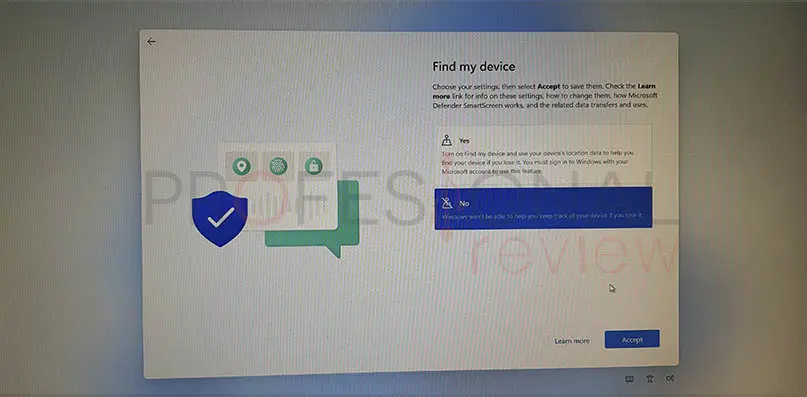 encontrar mi dispositivo windows 11
