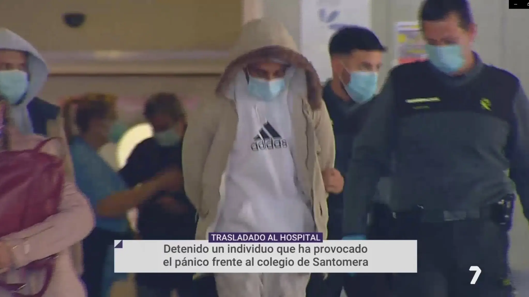 www.la7tv.es