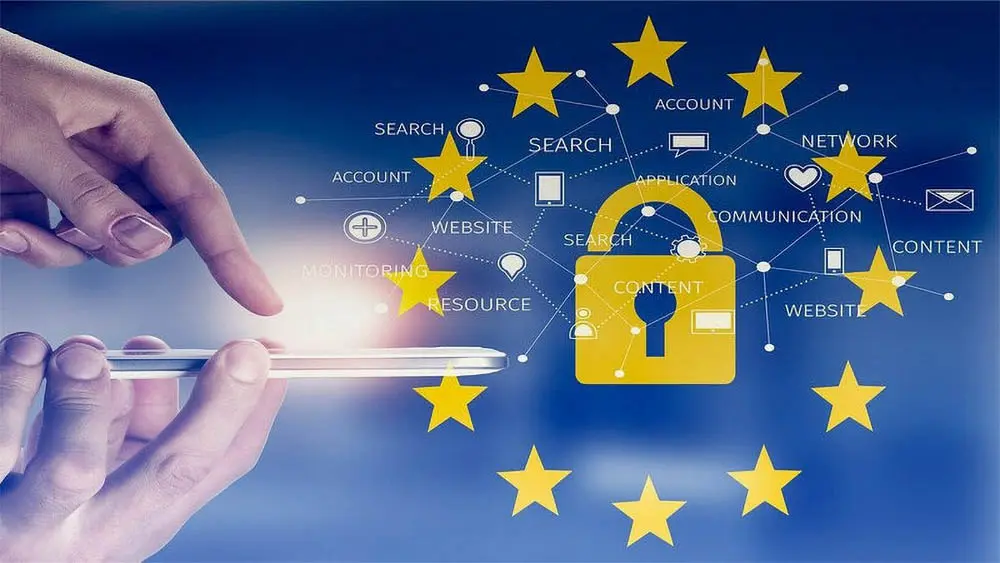 Ley De Mercados Digitales Europa