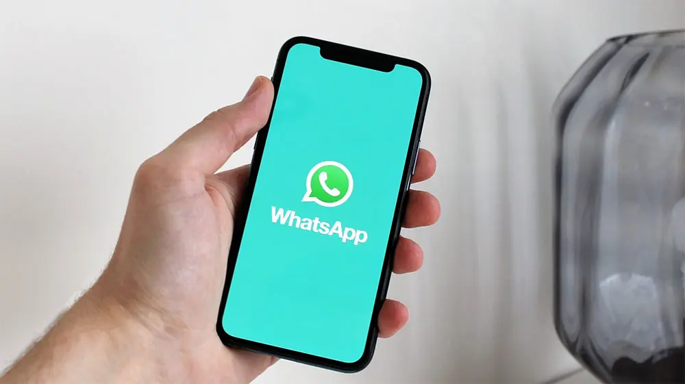 WhatsApp movil