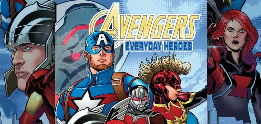 www.marvel.com