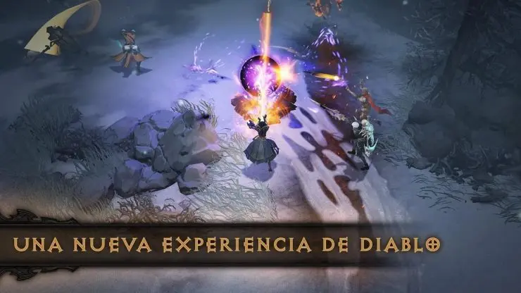 Diablo Immortal
