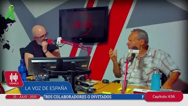 canal5radio.tv