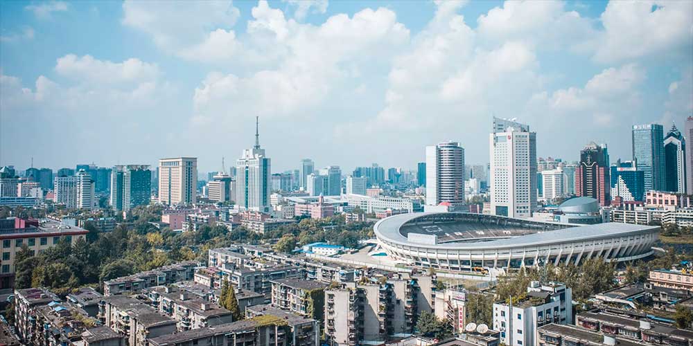Sichuan