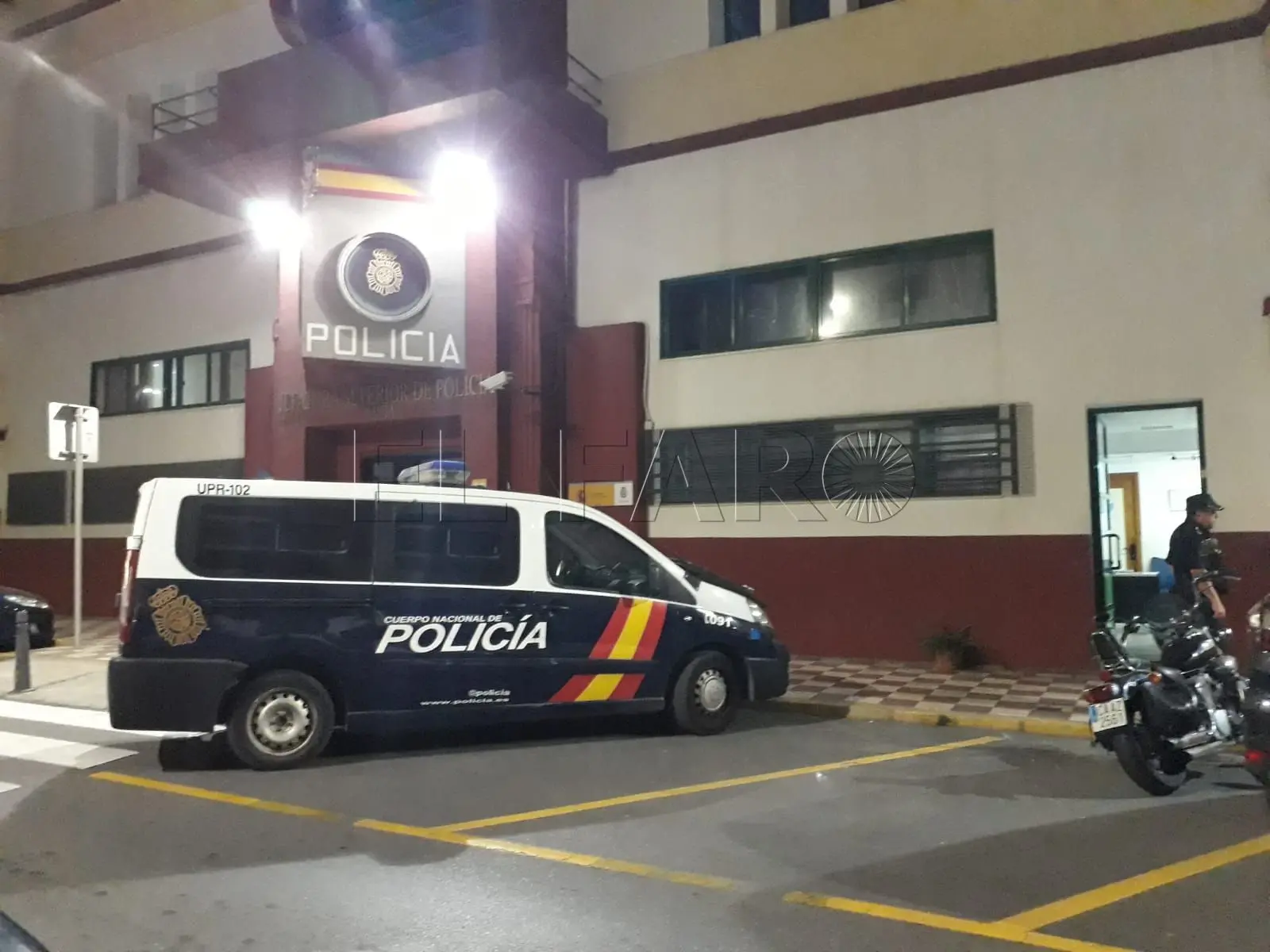 elfarodeceuta.es
