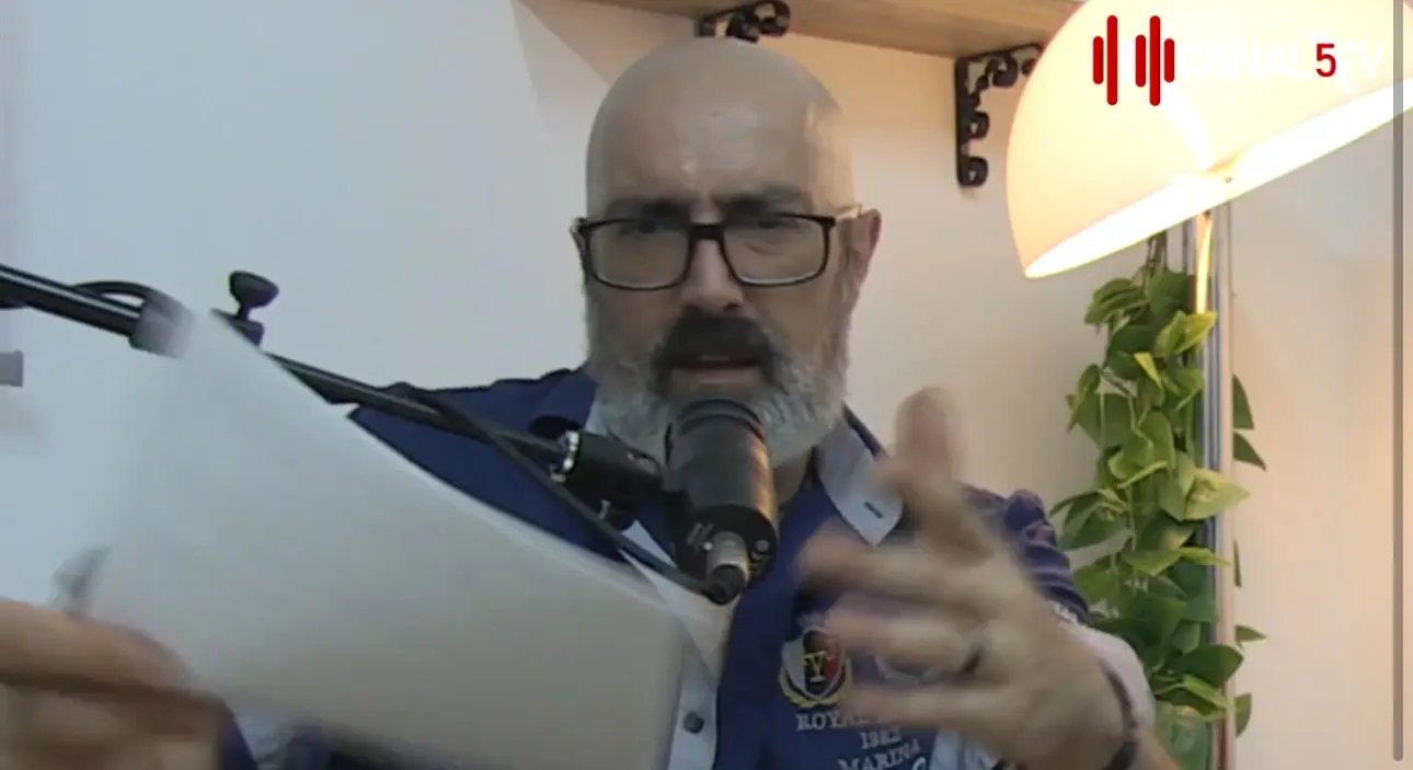 canal5radio.tv
