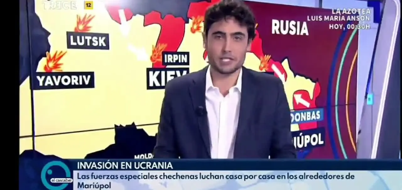 eldiestro.tv