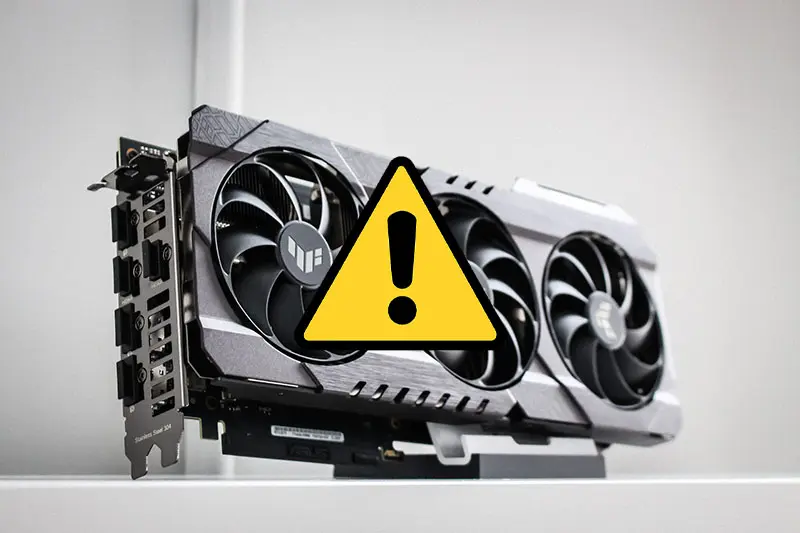 stock gráficas nvidia
