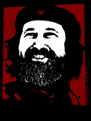che-stallman-tshirt-show.jpg