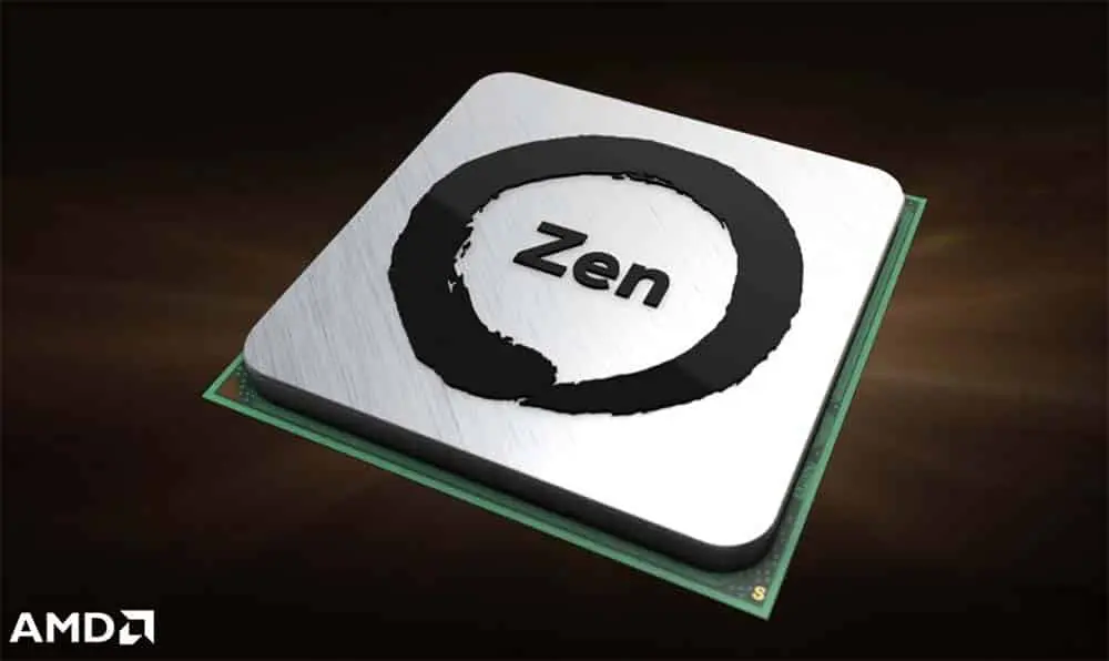 AMD Zen CPU Vulnerabilidad SQUIP