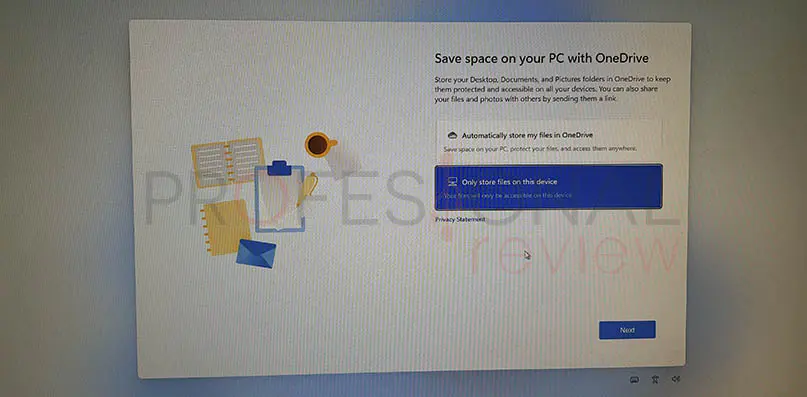 onedrive windows 11