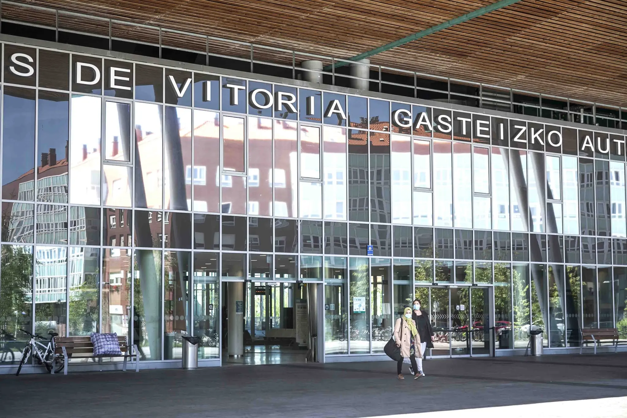 nortexpres.com