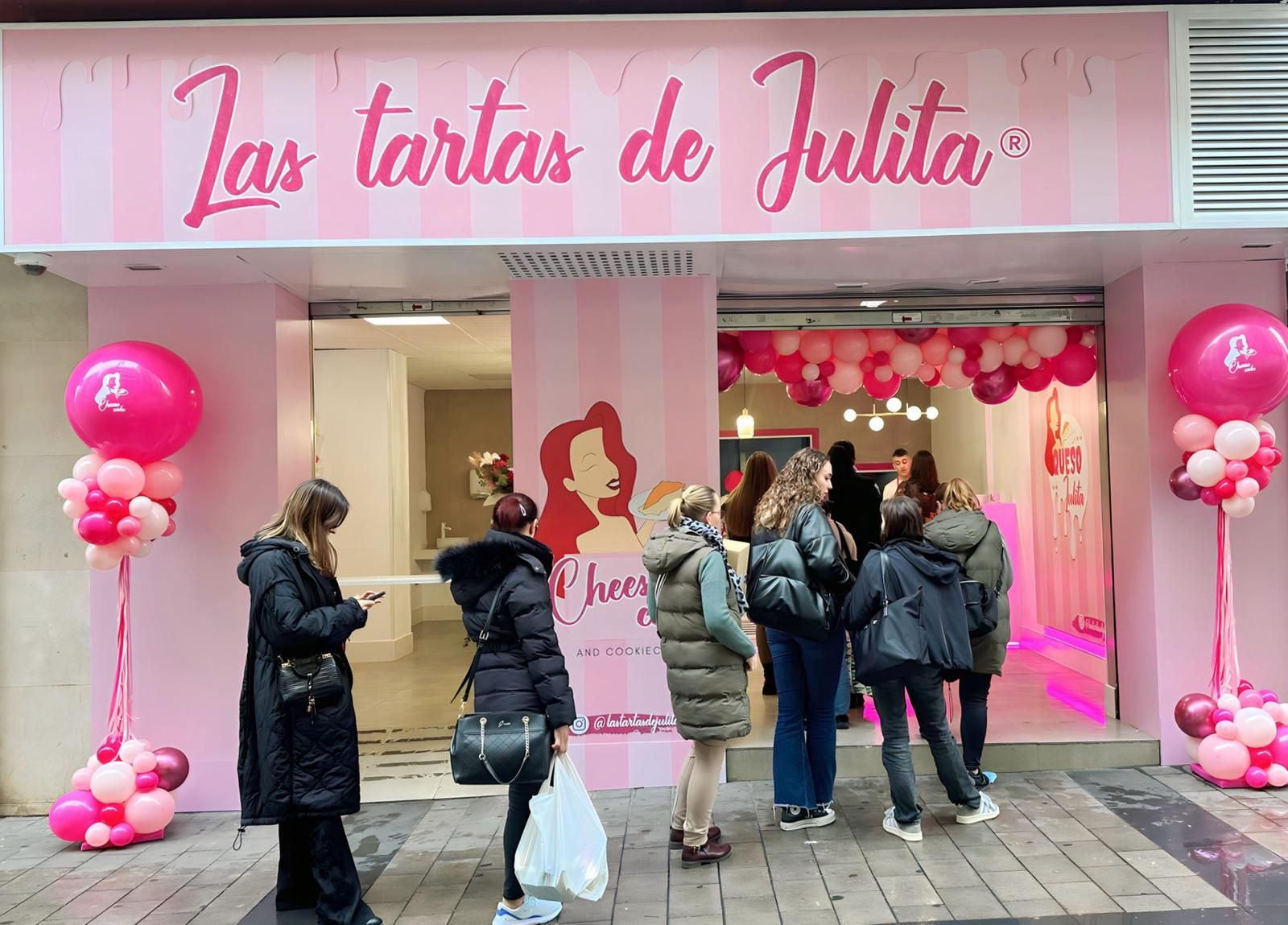 www.lastartasdejulita.es