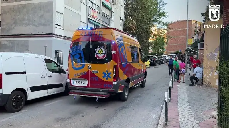 gacetinmadrid.com