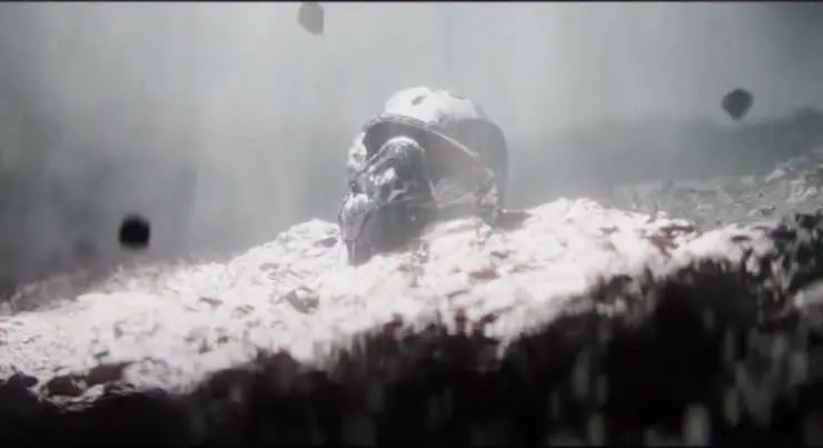 Crysis 4