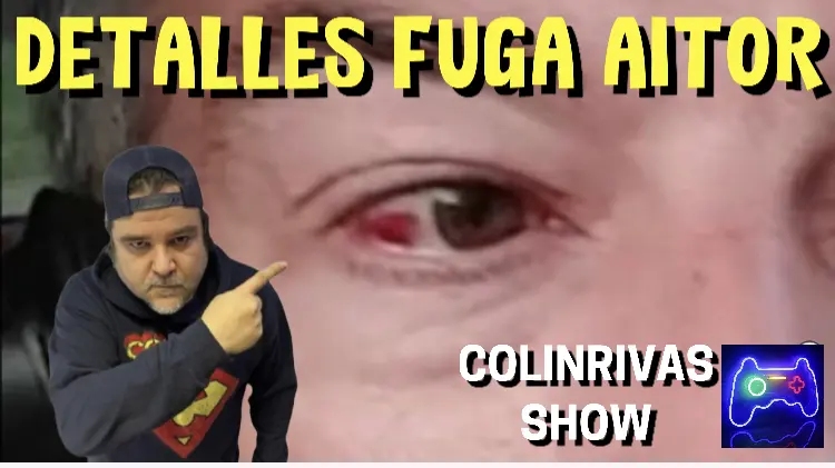 colinrivas.show