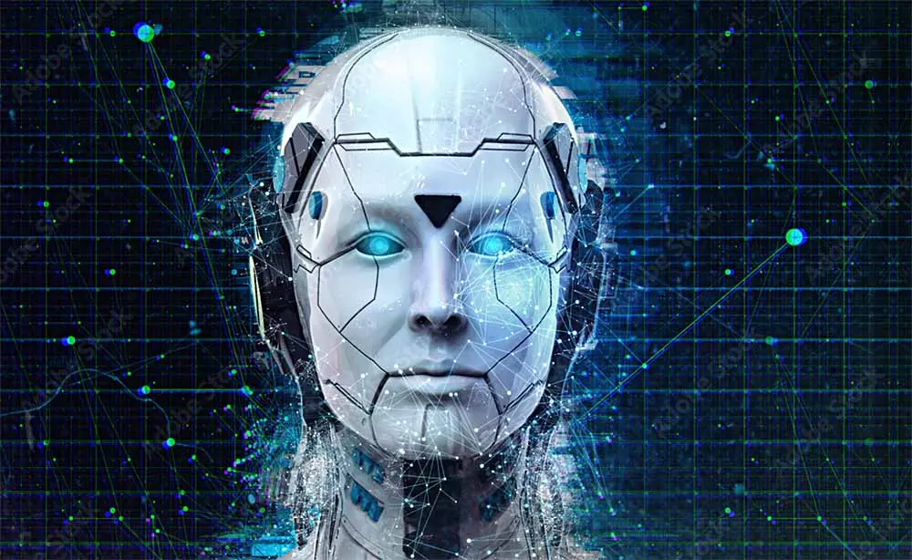 IA Distopia Robots Sentimientos