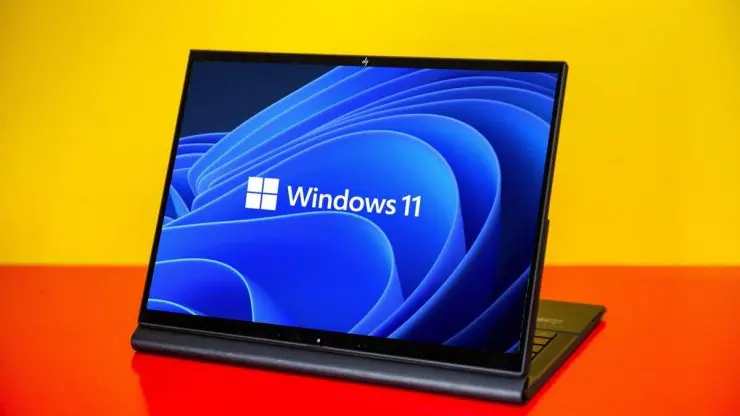 Windows 11 Pro