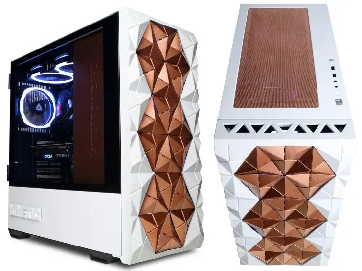 CyberpowerPC Kinetic