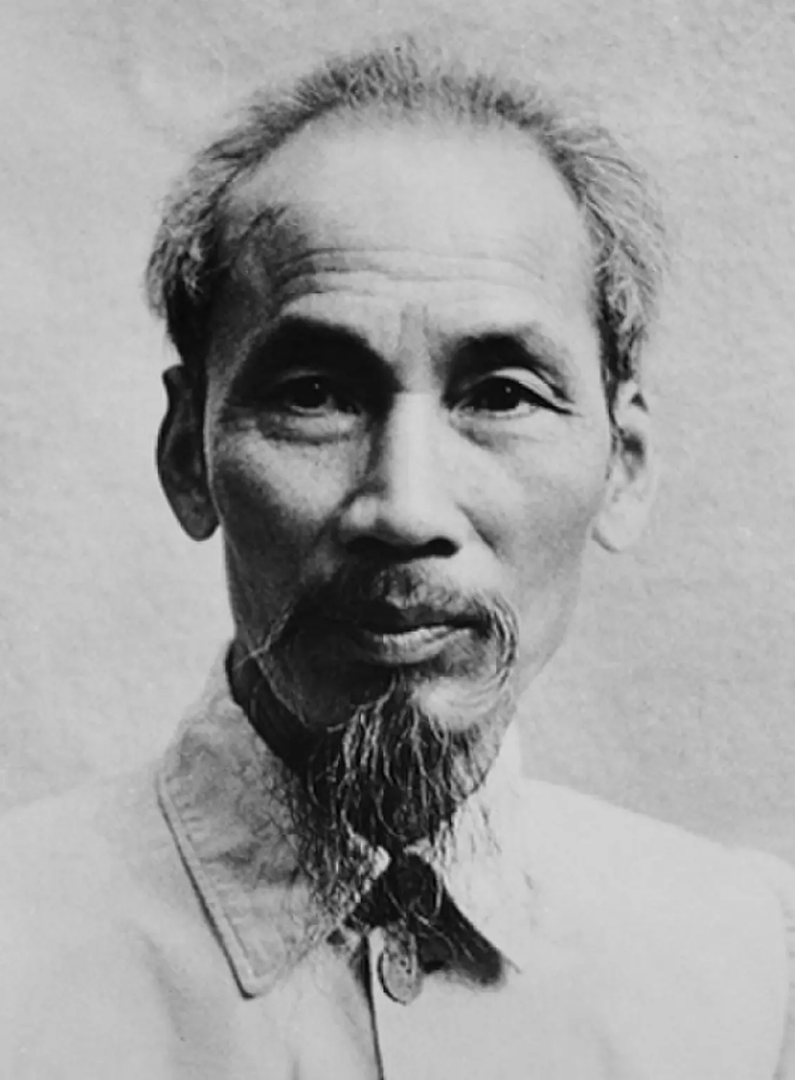 Ho Chi Minh 