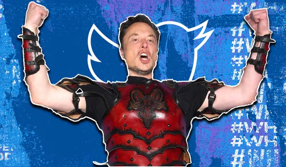 Twitter Elon Musk Cambios