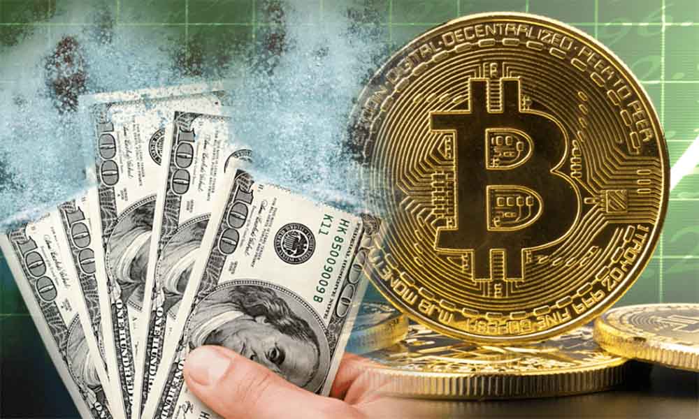 Tesla Pago Bitcoin Rechazo Venta