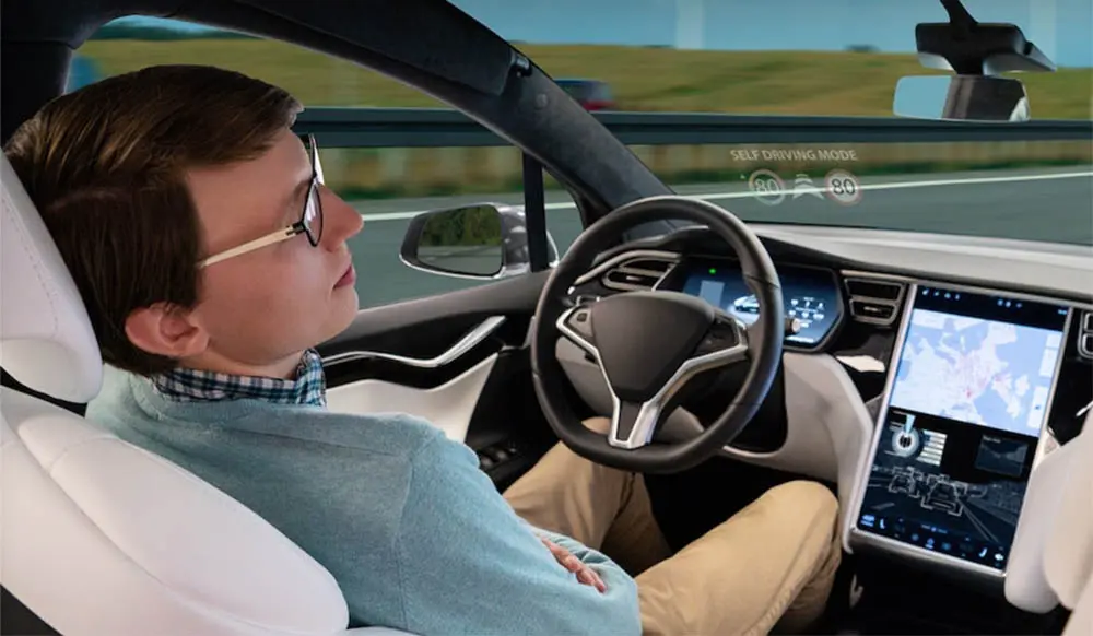 Tesla Autopilot Investigación FSD fallo
