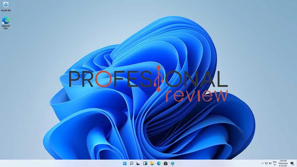 escritorio windows 11