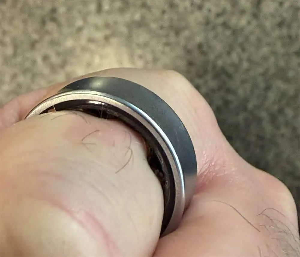 Galaxy Ring