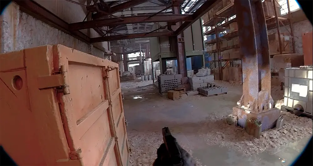 Unrecord - Gameplay