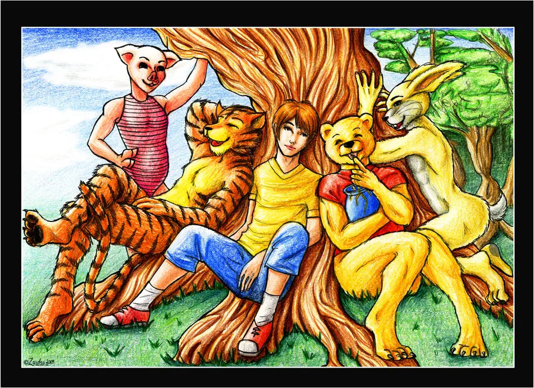 Winnie_The_Pooh_and_friends_by_Zardra.jpg