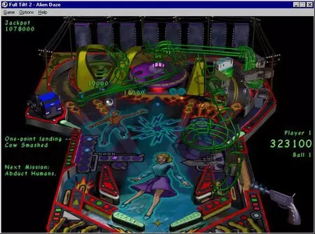 Pinball 97